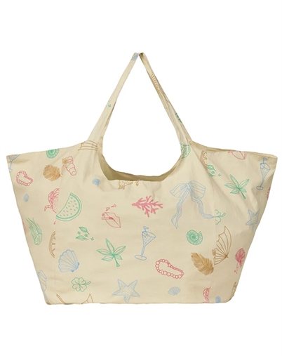 Lollys Laundry - HensleyLL Tasche - Multi